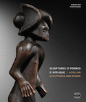 Sculptures et formes d'Afrique